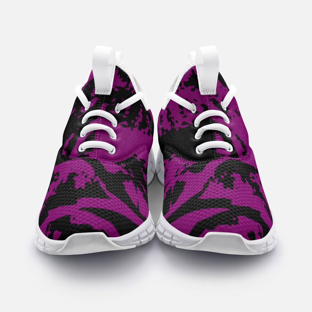 Zapatillas Spiritof City Runner (Unisex) - FreshPaint B&Pu