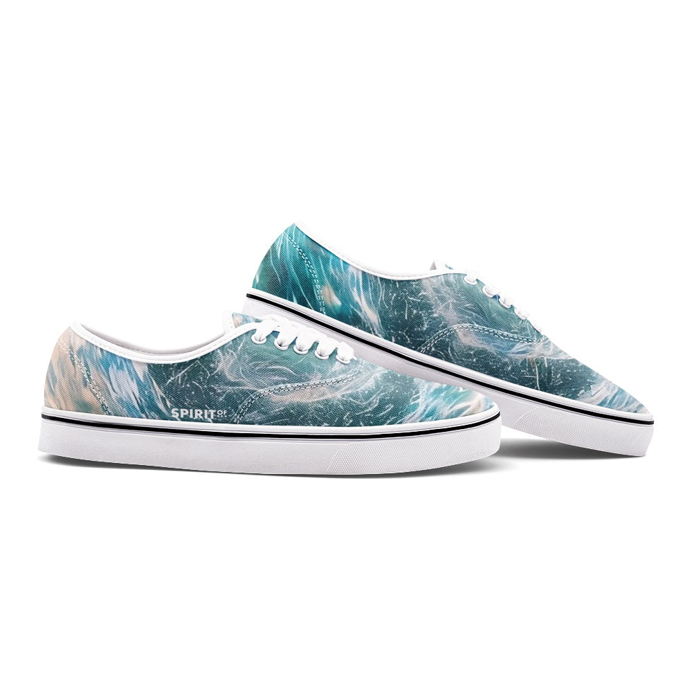 Zapatillas Mocasines (Unisex) - Spiritof Aquacosmos