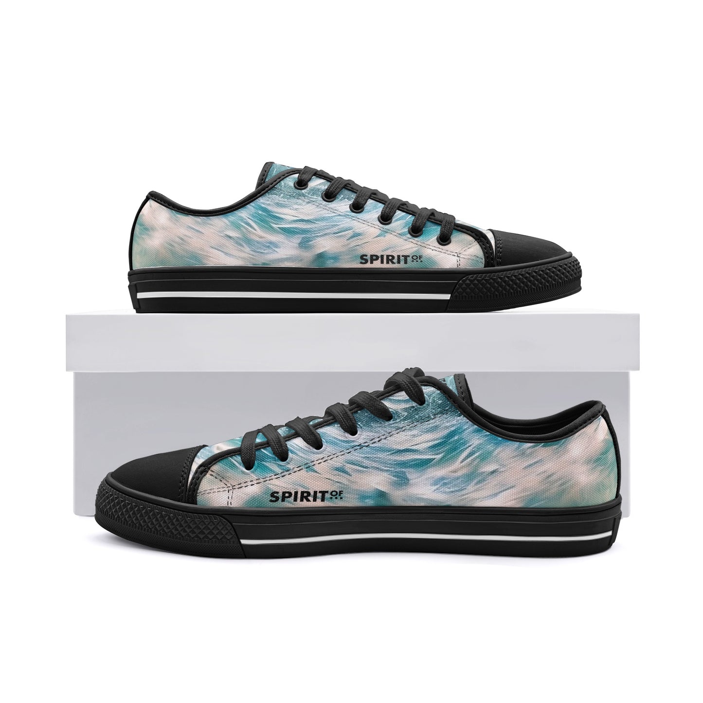 Zapatillas Street B (Unisex)