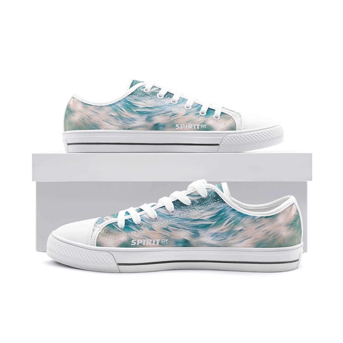 Zapatillas Street B (Unisex)