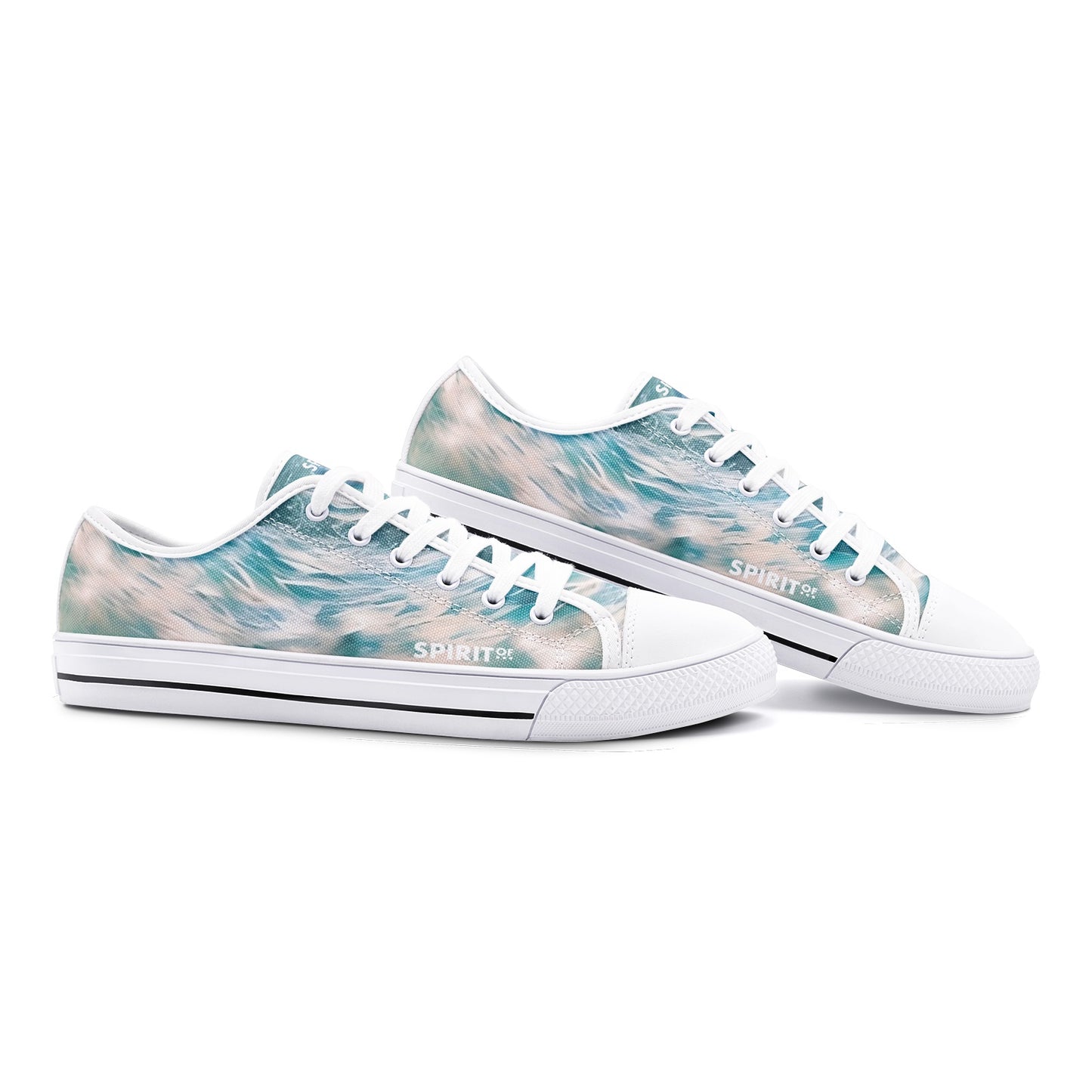 Zapatillas Street B (Unisex)