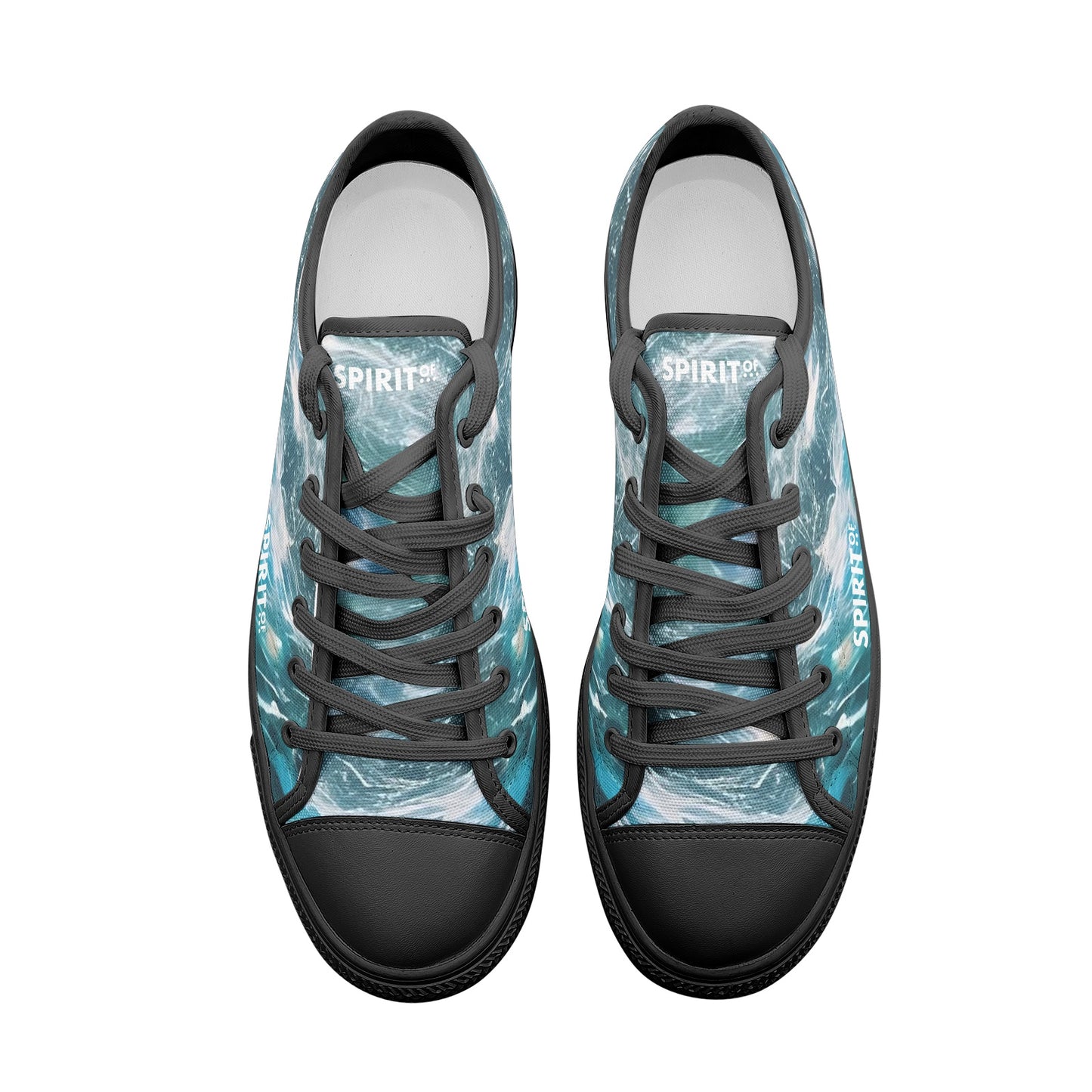 Zapatillas Street B (Unisex) - Spiritof Aquacosmos