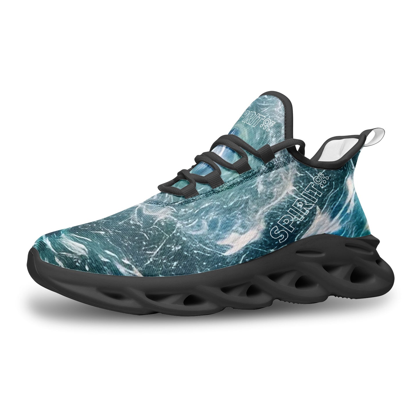 Zapatillas Deportivas Bounce (Unisex) - Spiritof Aquacosmos