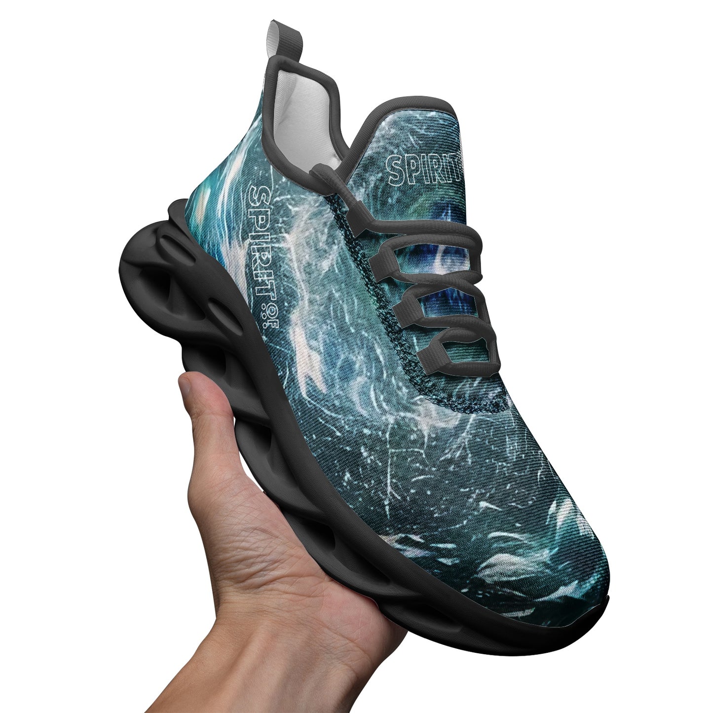 Zapatillas Deportivas Bounce (Unisex) - Spiritof Aquacosmos