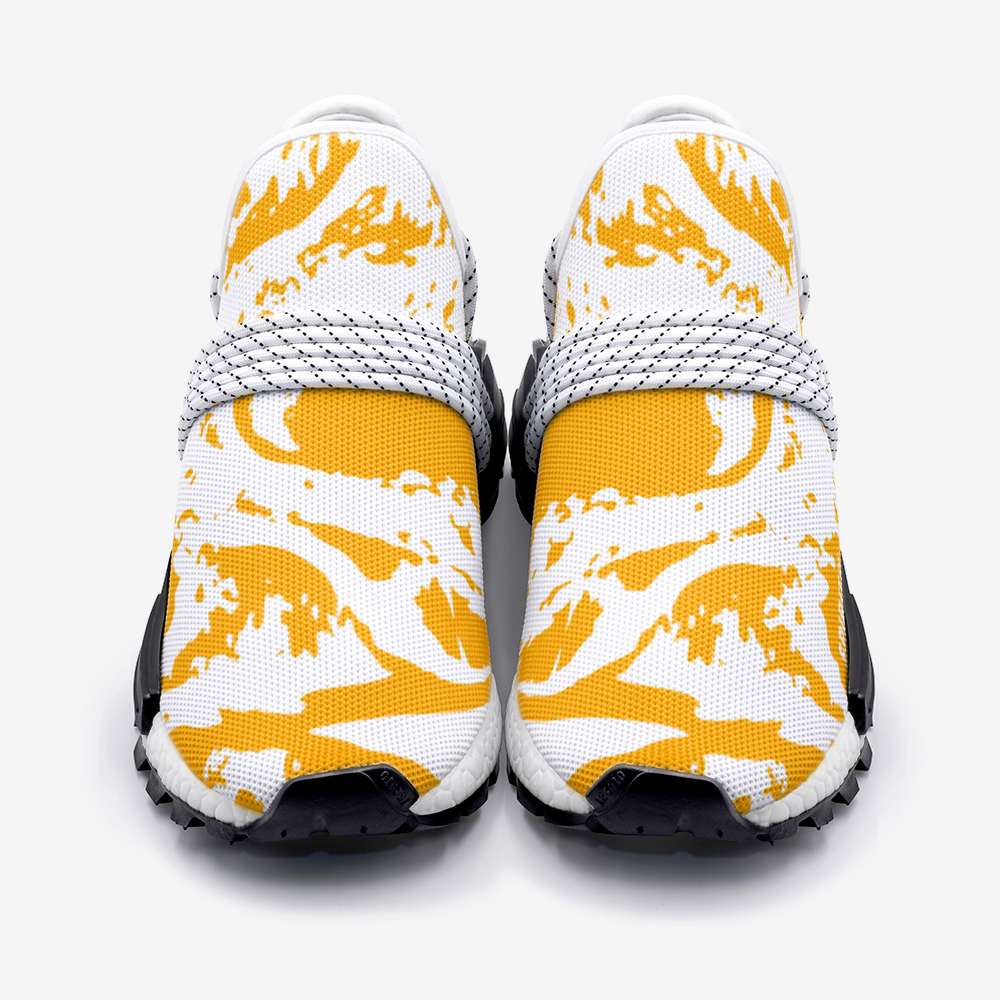 Zapatillas S-1 Ligeras (Unisex) - Spiritof FreshPaint O&W