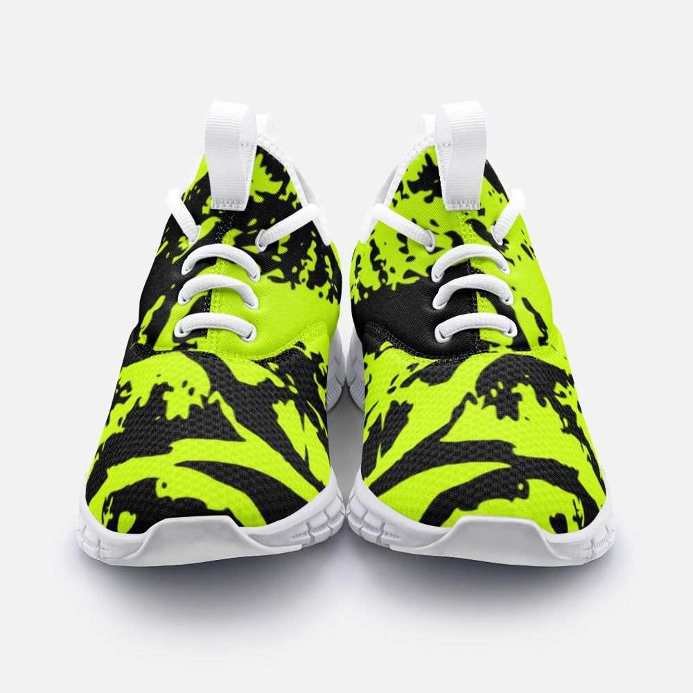 Zapatillas Spiritof City Runner (Unisex) - FreshPaint B&L