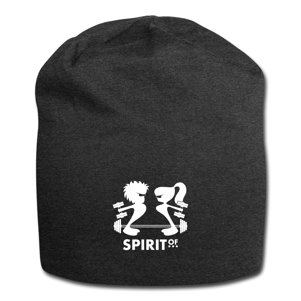 Gorro Spiritof Oversize - antracita