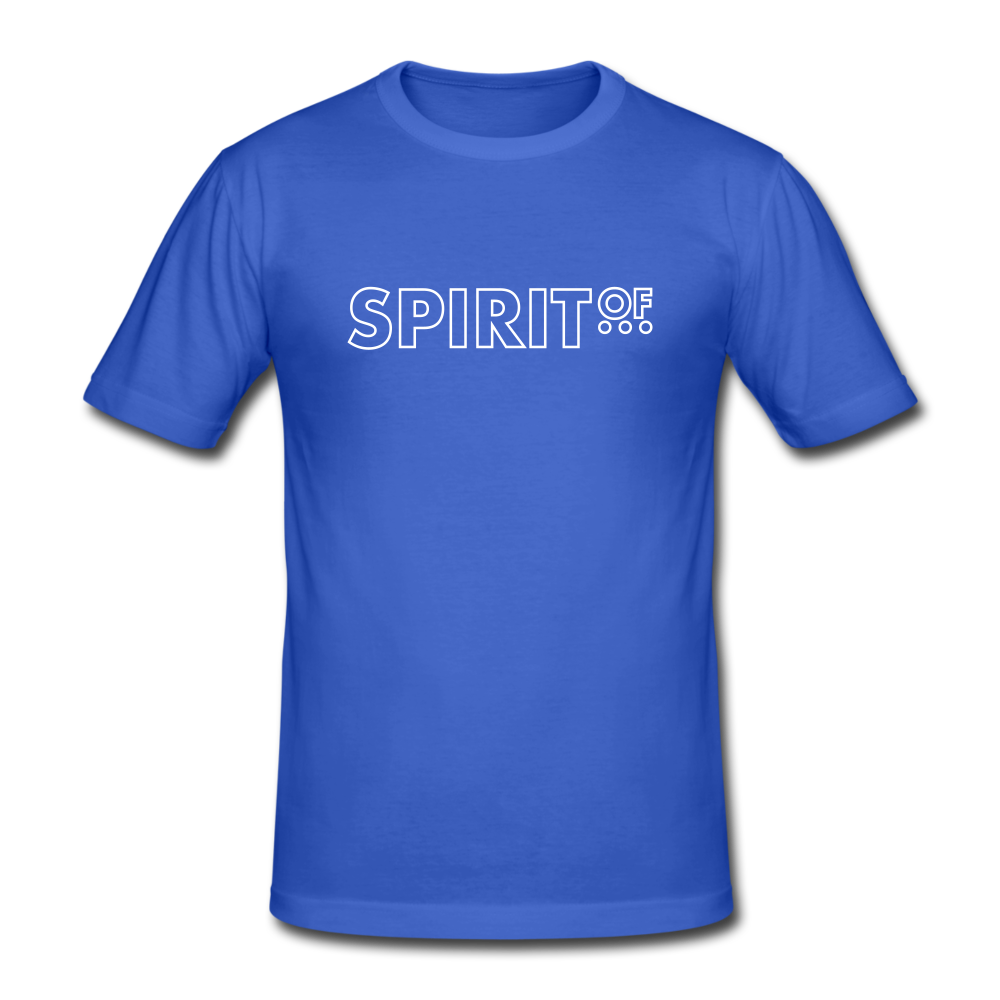 Men’s Gildan Heavy T-Shirt - azul real