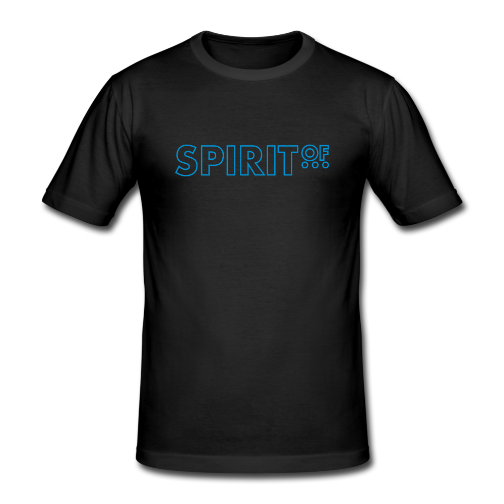 Men’s Gildan Heavy T-Shirt - negro