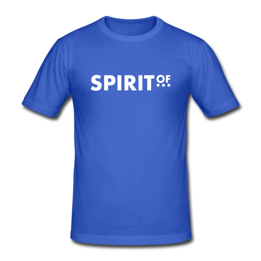 Men’s Gildan Heavy T-Shirt - azul real