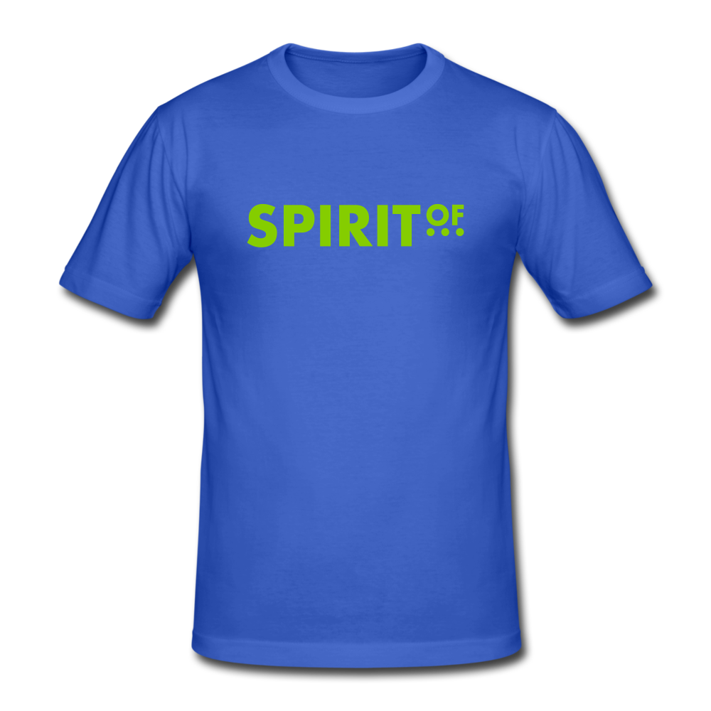 Men’s Gildan Heavy T-Shirt - azul real