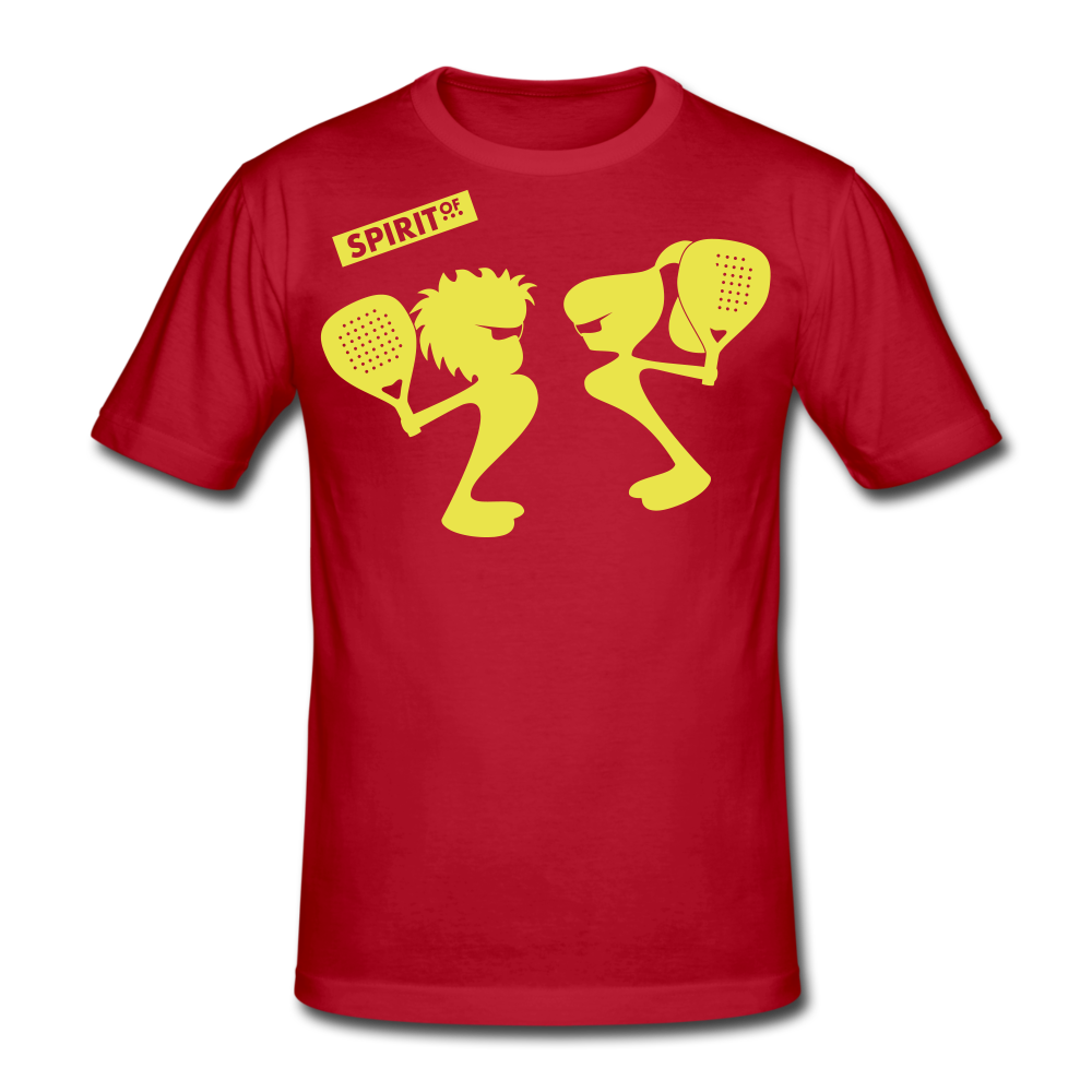 Men’s Gildan Heavy T-Shirt - vino