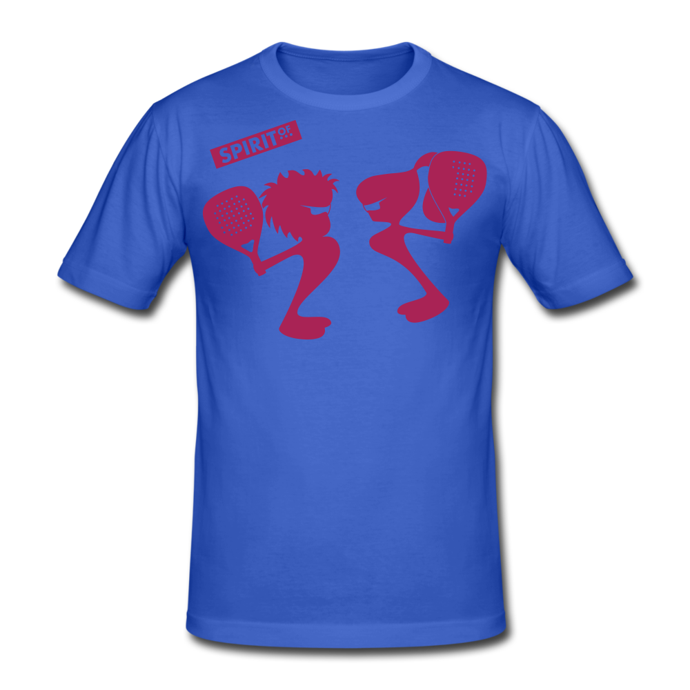 Men’s Gildan Heavy T-Shirt - azul real