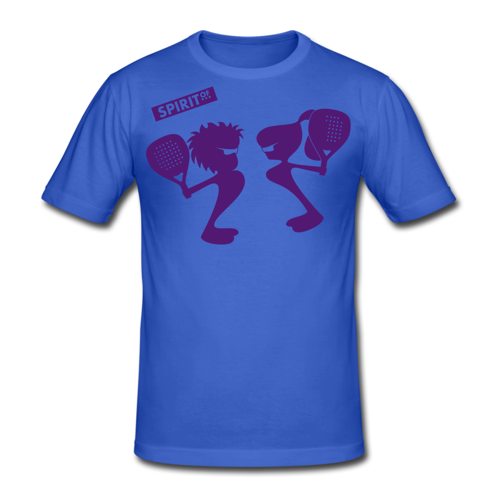 Men’s Gildan Heavy T-Shirt - azul real