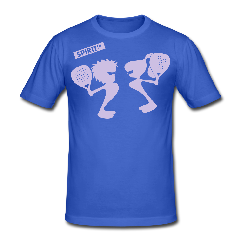 Men’s Gildan Heavy T-Shirt - azul real