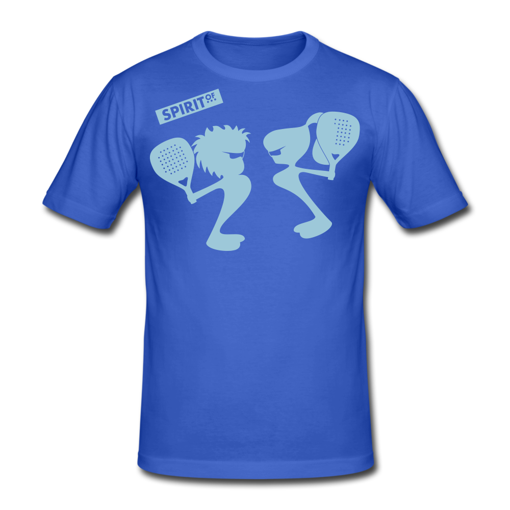 Men’s Gildan Heavy T-Shirt - azul real