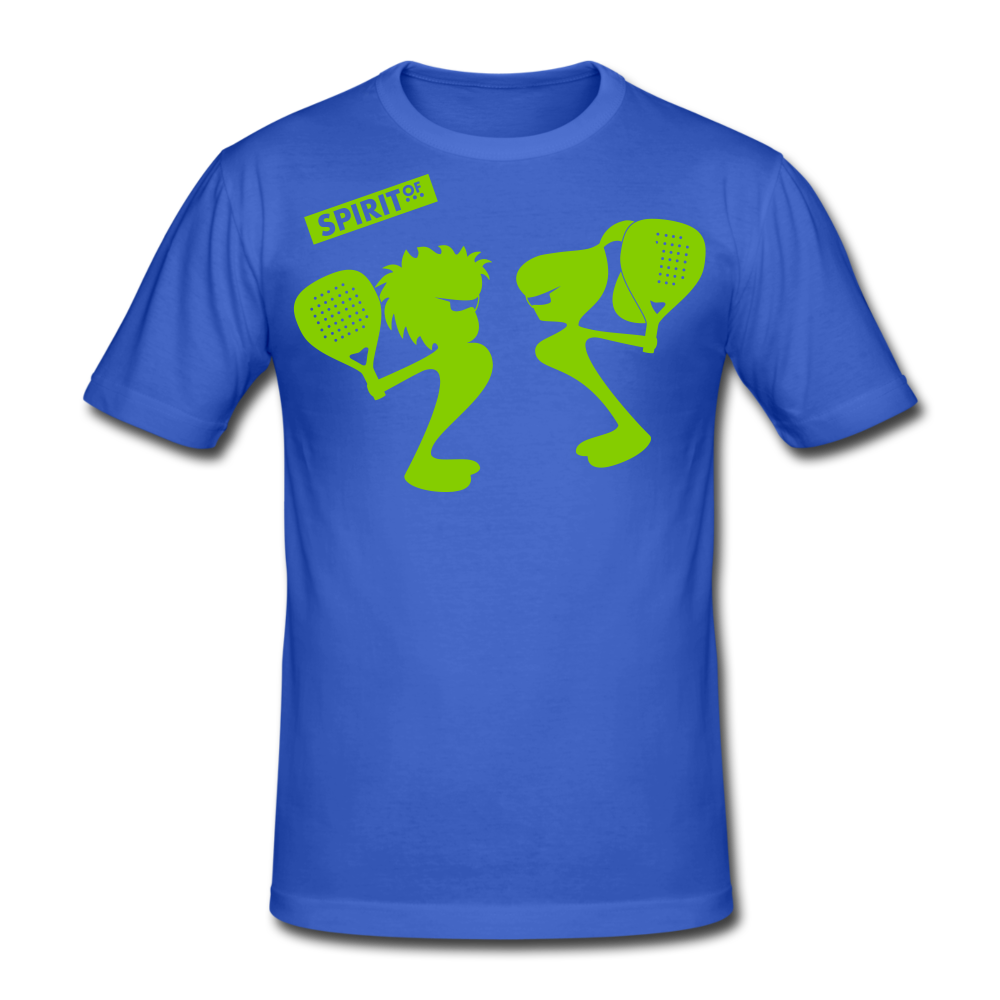 Men’s Gildan Heavy T-Shirt - azul real