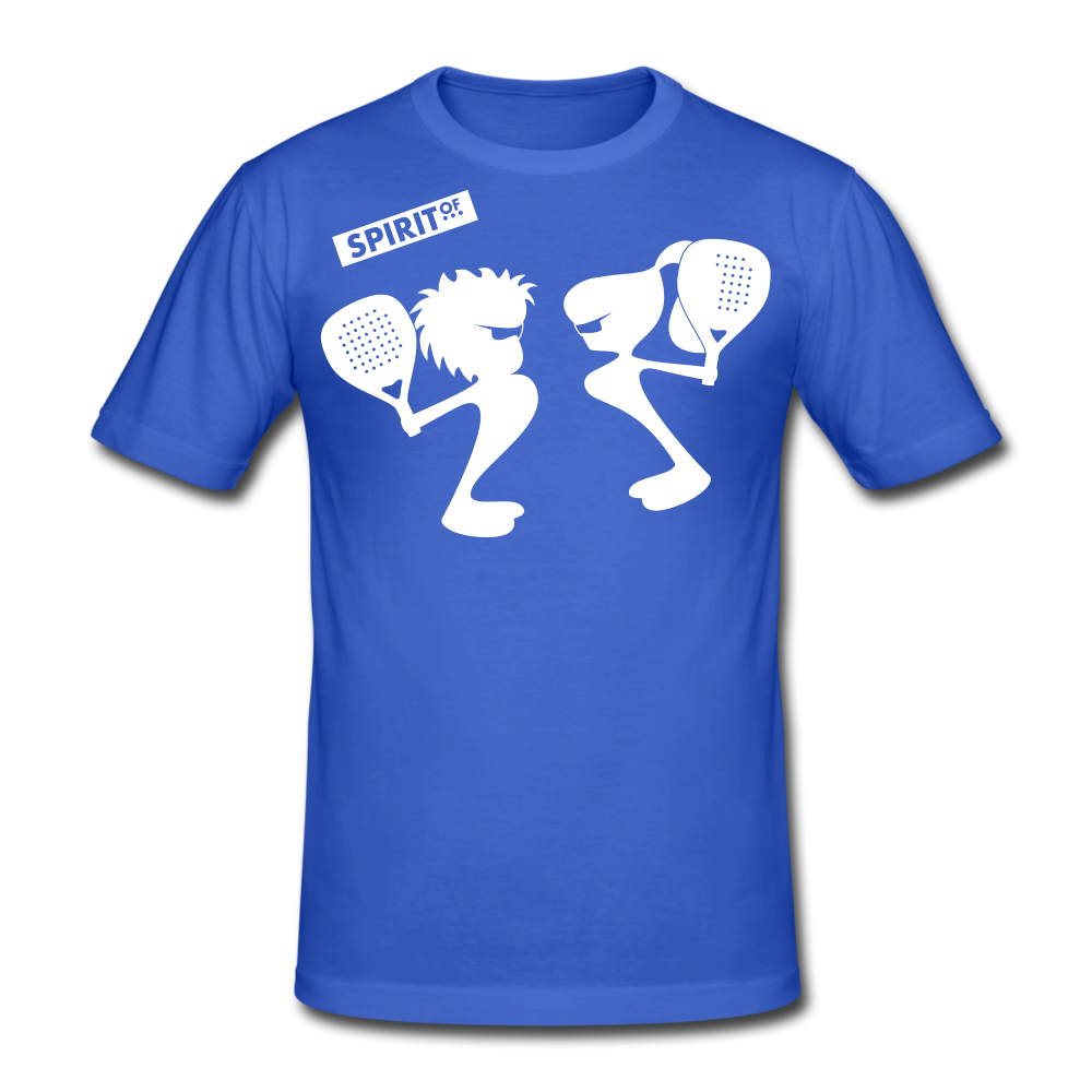 Men’s Gildan Heavy T-Shirt - azul real