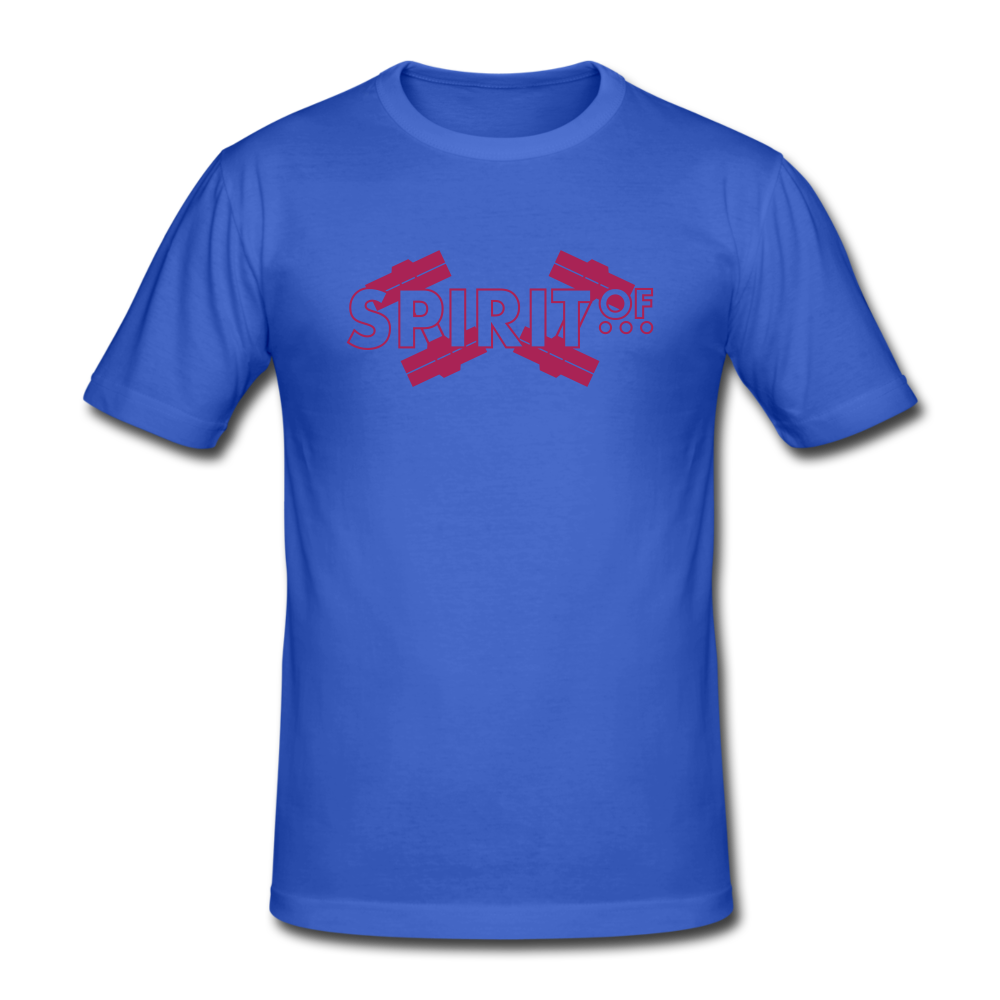 Men’s Gildan Heavy T-Shirt - azul real