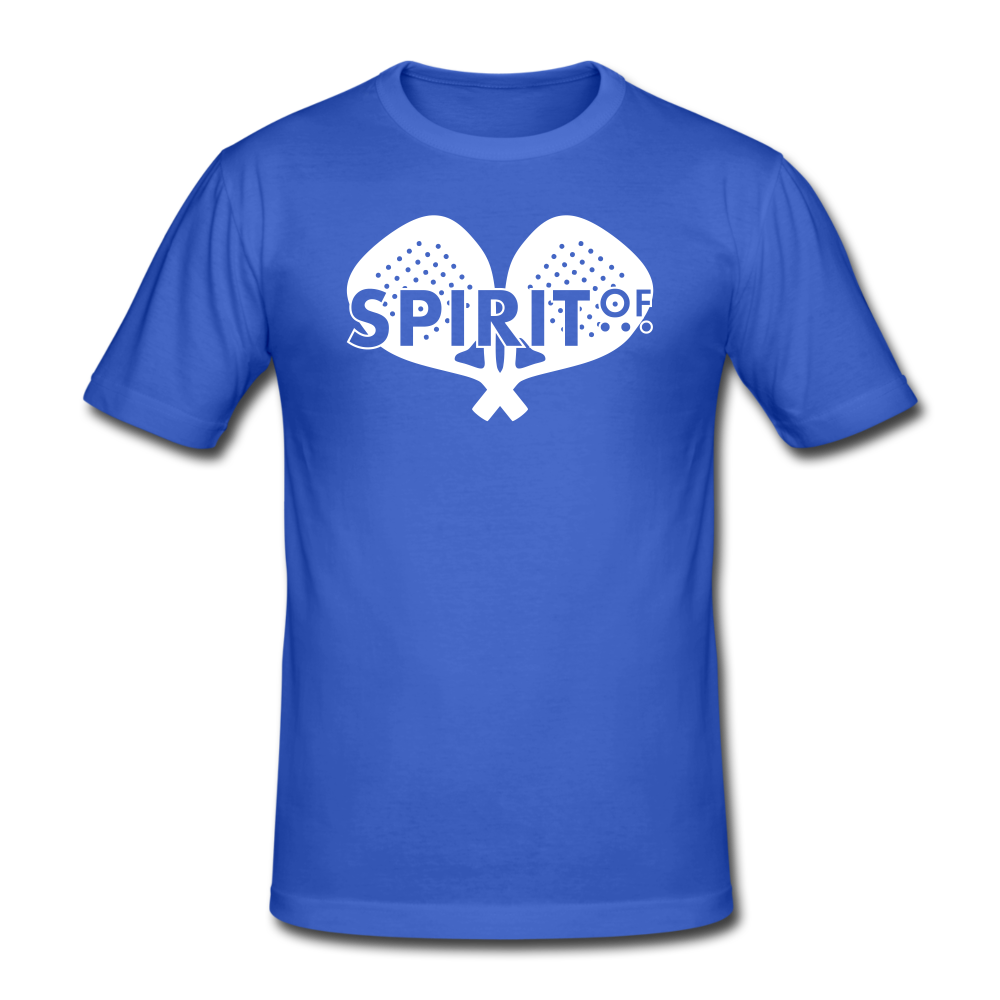 Men’s Gildan Heavy T-Shirt - azul real