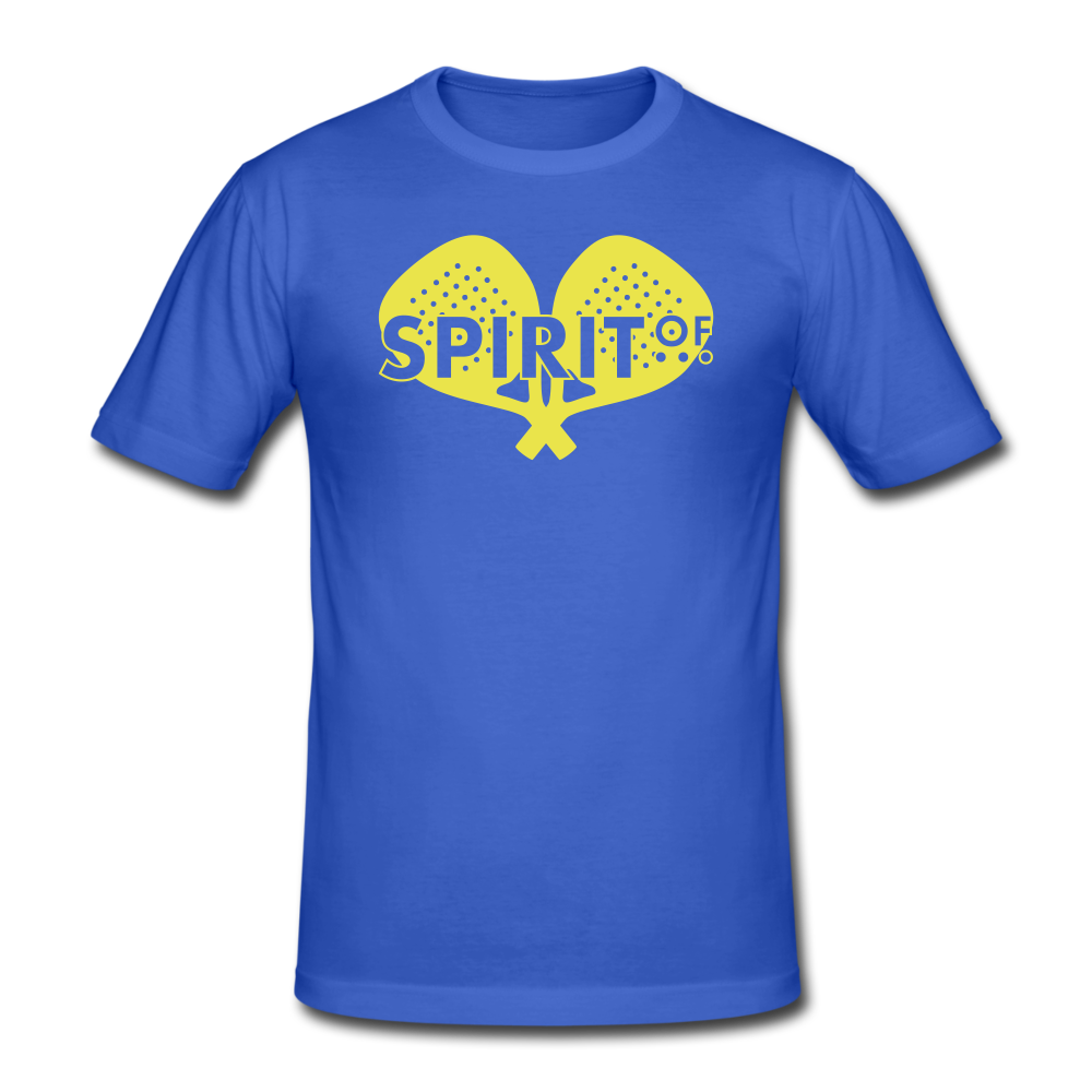 Men’s Gildan Heavy T-Shirt - azul real