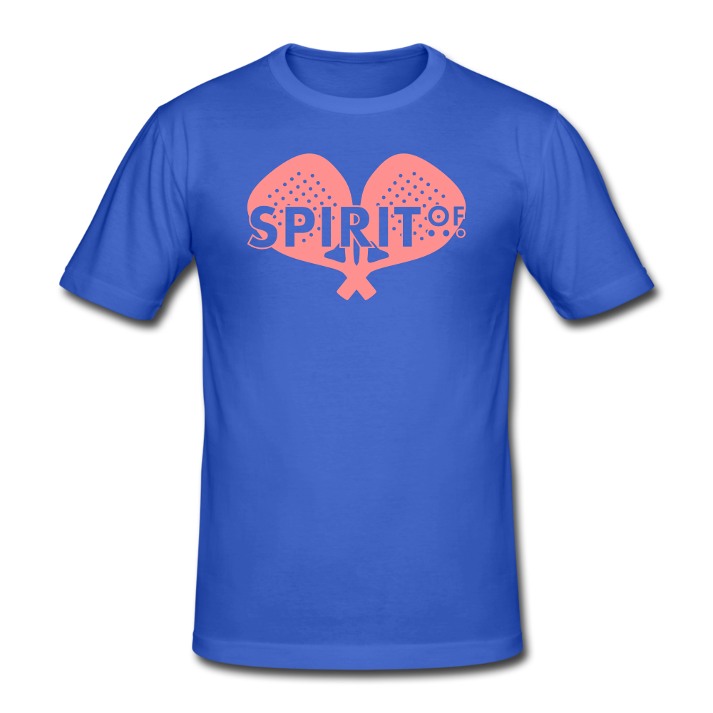 Men’s Gildan Heavy T-Shirt - azul real