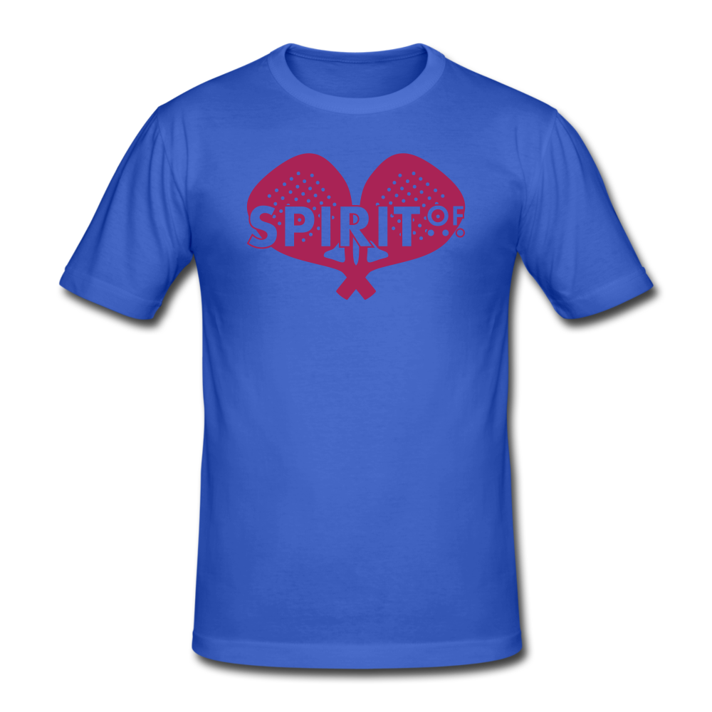 Men’s Gildan Heavy T-Shirt - azul real