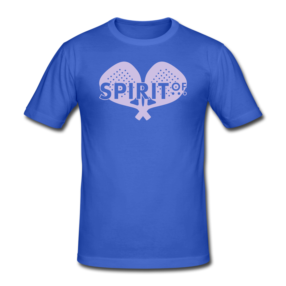 Men’s Gildan Heavy T-Shirt - azul real