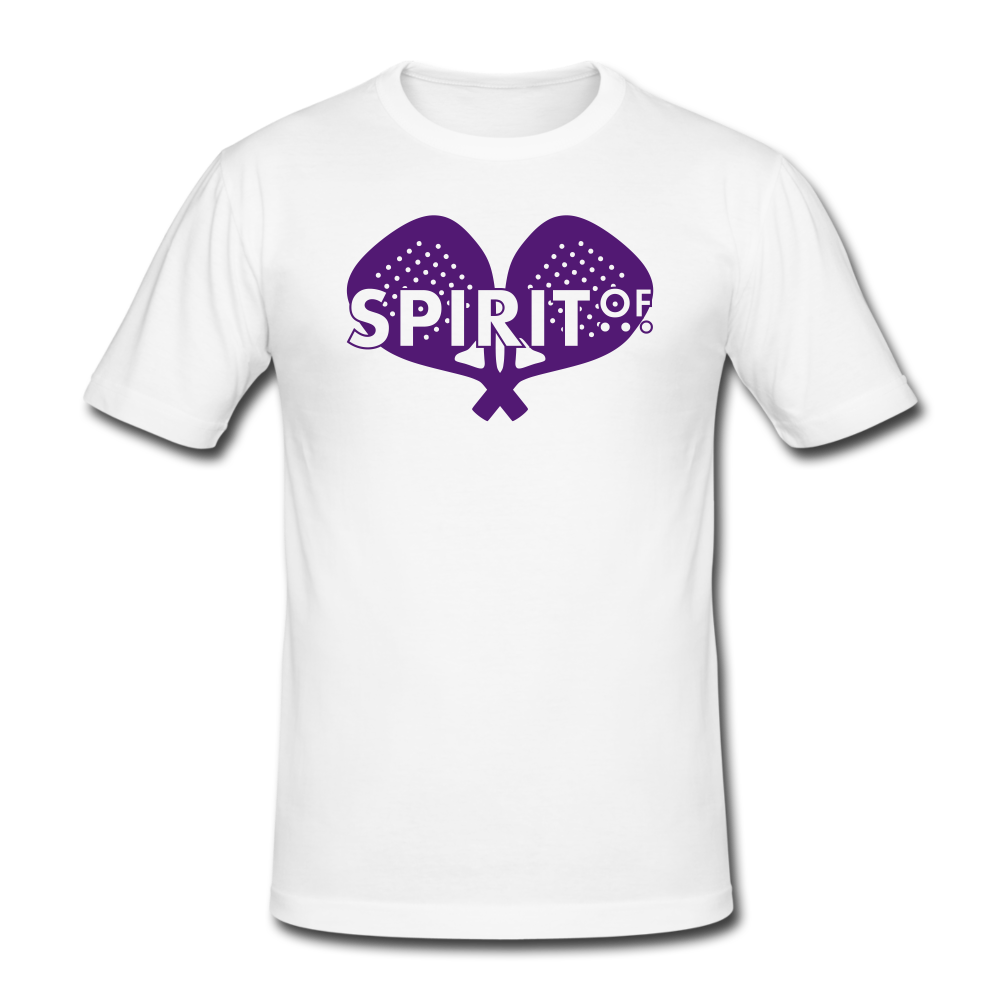 Men’s Gildan Heavy T-Shirt - blanco