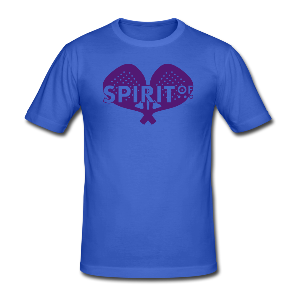 Men’s Gildan Heavy T-Shirt - azul real