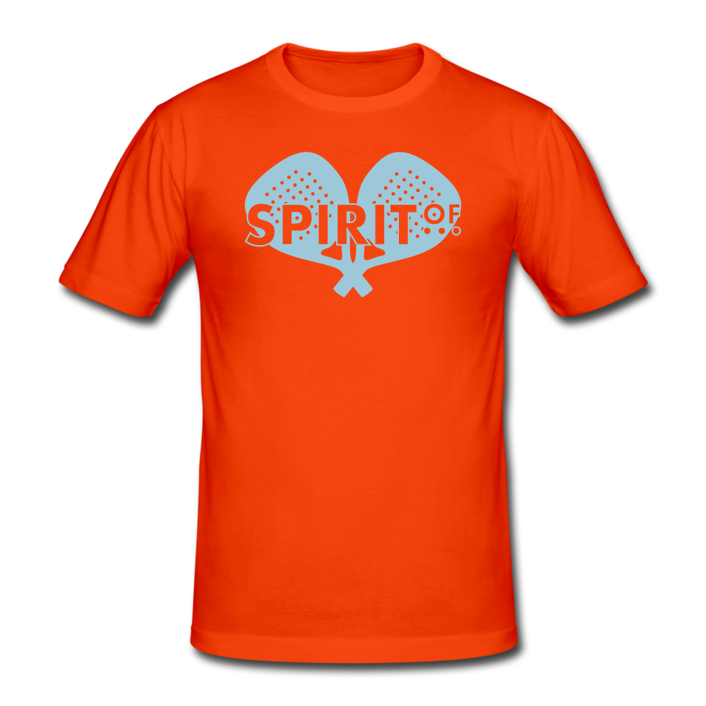 Men’s Gildan Heavy T-Shirt - naranja