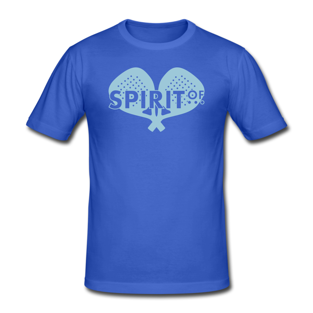 Men’s Gildan Heavy T-Shirt - azul real