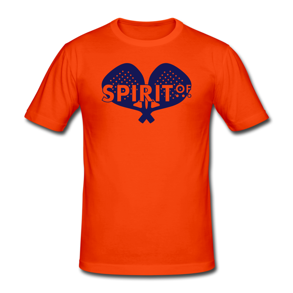 Men’s Gildan Heavy T-Shirt - naranja