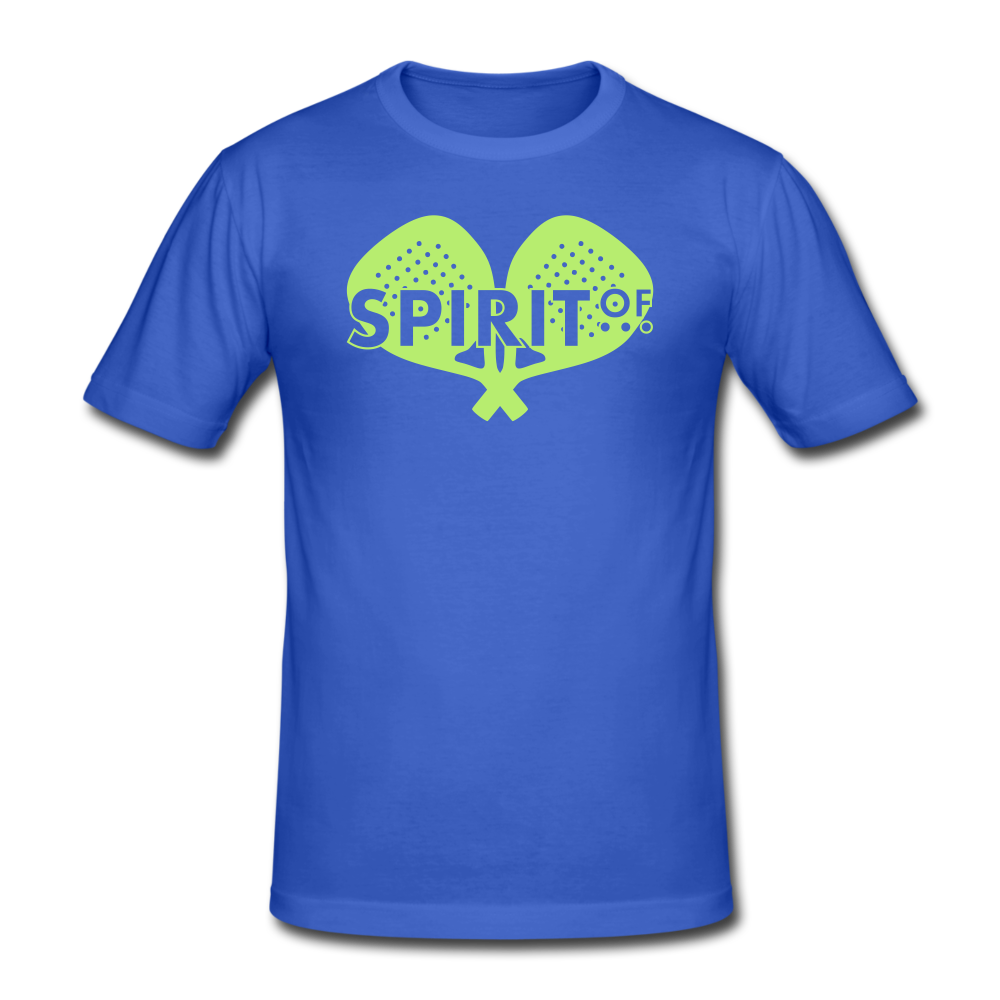 Men’s Gildan Heavy T-Shirt - azul real