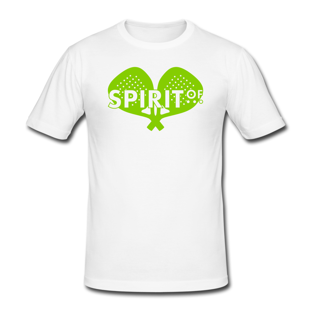 Men’s Gildan Heavy T-Shirt - blanco