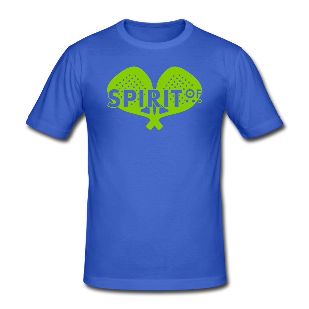 Men’s Gildan Heavy T-Shirt - azul real