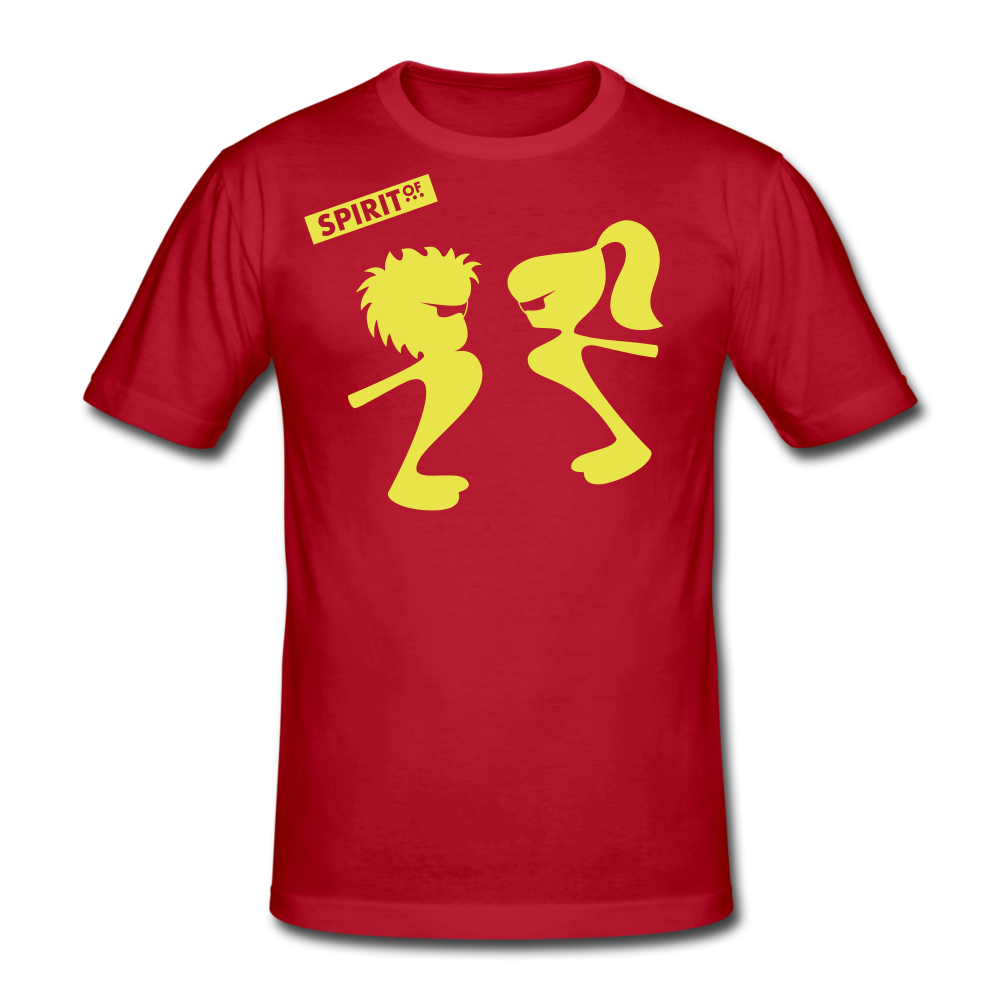 Men’s Gildan Heavy T-Shirt - vino