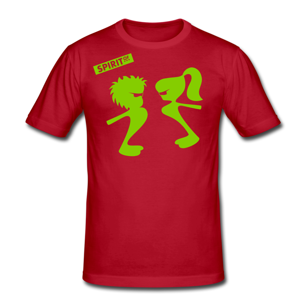 Men’s Gildan Heavy T-Shirt - vino