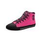 Zapatillas Street A (Unisex) Rosas - Spiritof Surf White/Black