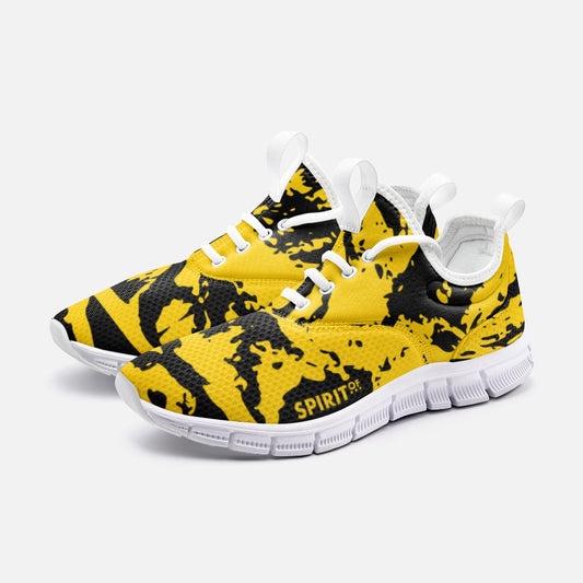 Zapatillas Spiritof City Runner (Unisex) - FreshPaint B&Y