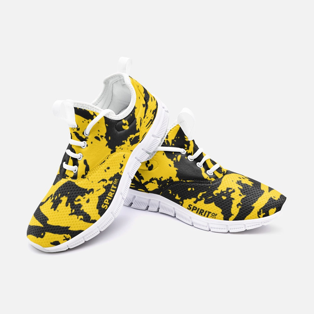 Zapatillas Spiritof City Runner (Unisex) - FreshPaint B&Y