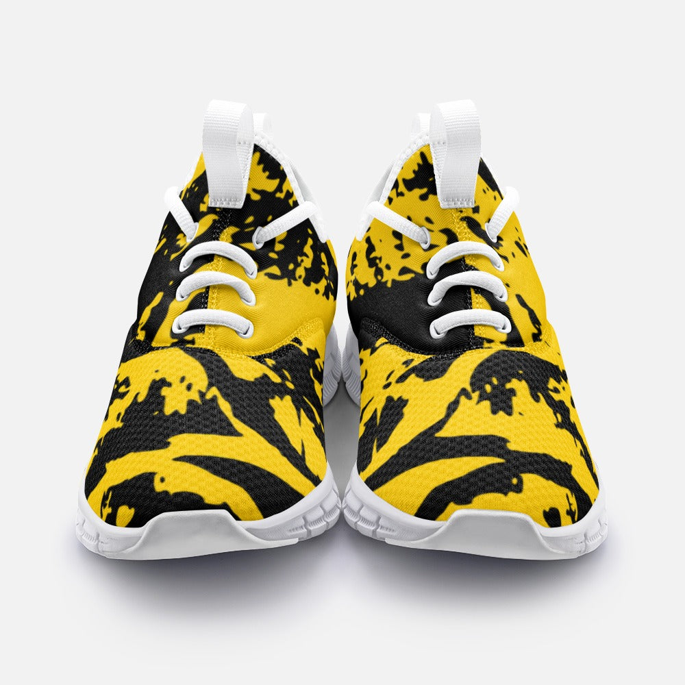 Zapatillas Spiritof City Runner (Unisex) - FreshPaint B&Y