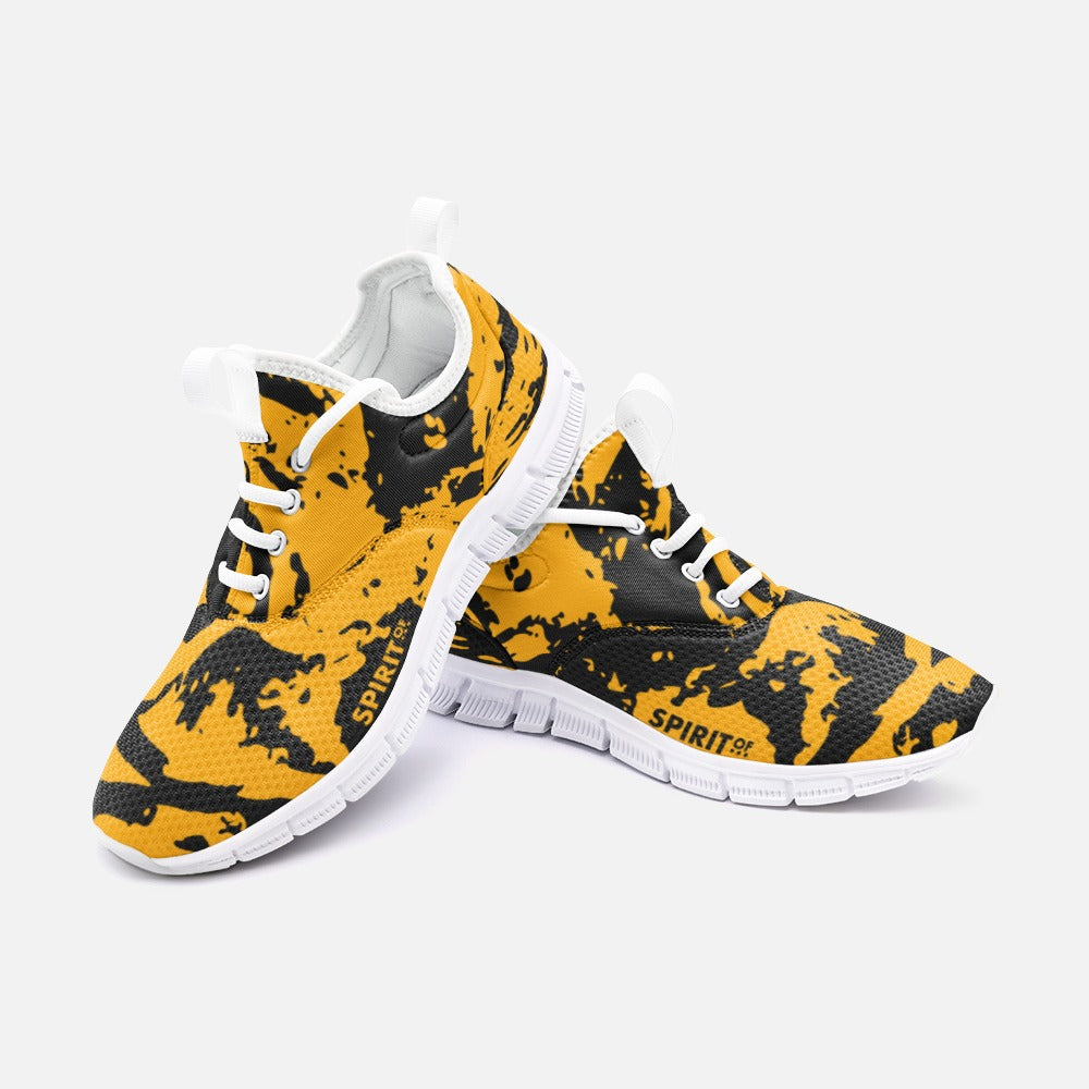 Zapatillas Spiritof City Runner (Unisex) - FreshPaint B&O