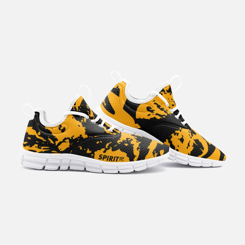 Zapatillas Spiritof City Runner (Unisex) - FreshPaint B&O