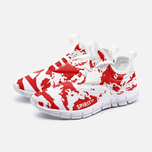 Zapatillas Spiritof City Runner (Unisex) - FreshPaint R&W