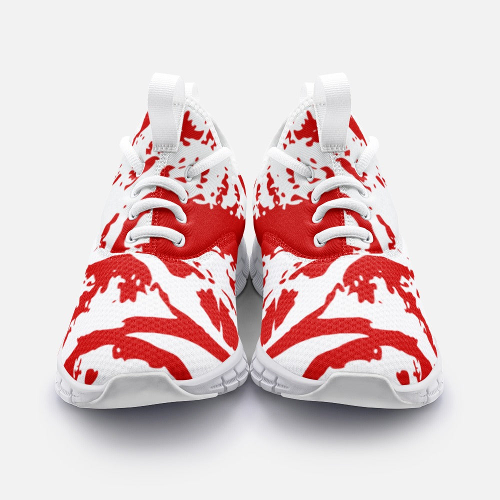 Zapatillas Spiritof City Runner (Unisex) - FreshPaint R&W