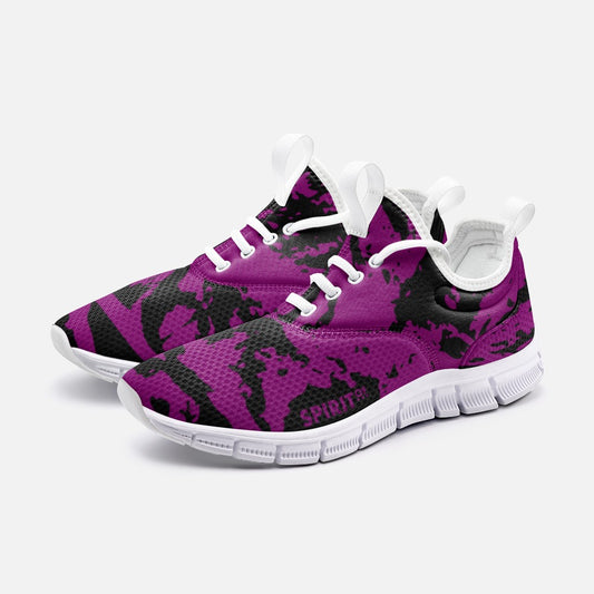 Zapatillas Spiritof City Runner (Unisex) - FreshPaint B&Pu