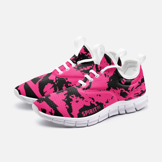 Zapatillas Spiritof City Runner (Unisex) - FreshPaint B&Pk