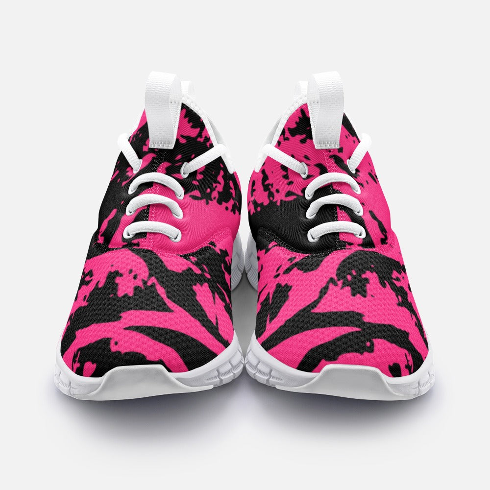 Zapatillas Spiritof City Runner (Unisex) - FreshPaint B&Pk