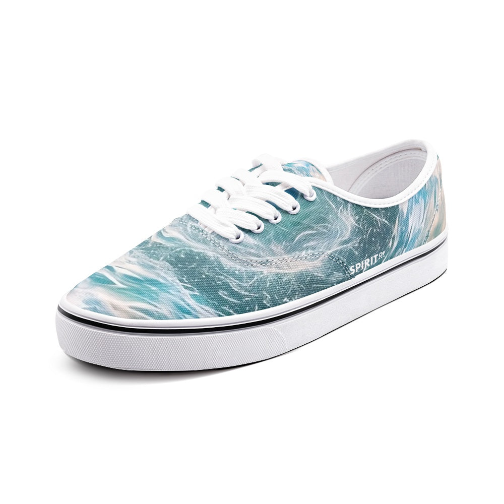 Zapatillas Mocasines (Unisex) - Spiritof Aquacosmos